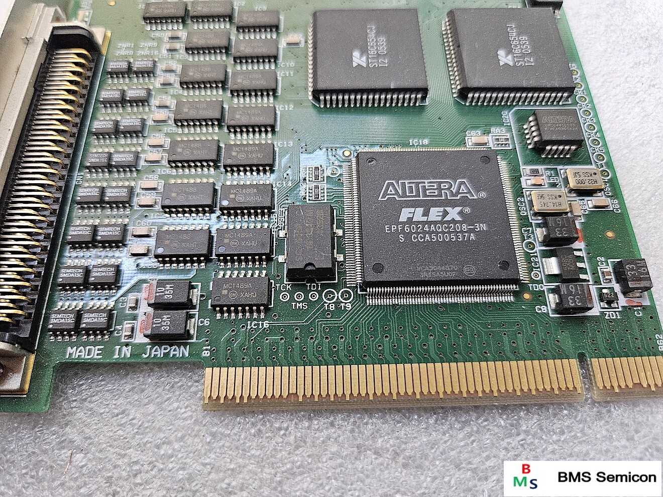 Interface PCI-4148C PCI Card