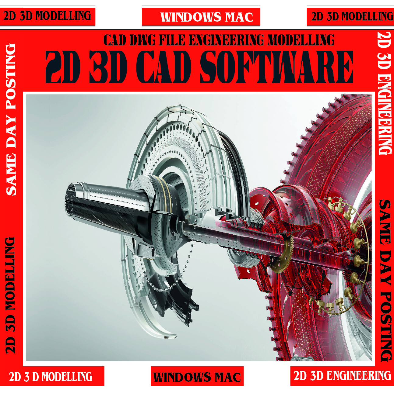 CAD - DWG FILE COMPUTER AIDED . SOFTWARE ENGINEERING MODELING