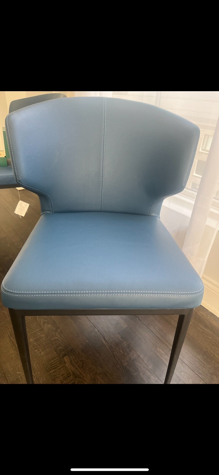 Lot of 36 high end restraunt chairs! MUST SELL ASAP HALF PRICE FOR LOT!