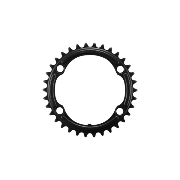 SHIMANO FC-R7100 CHAINRING 36T 36T-NH