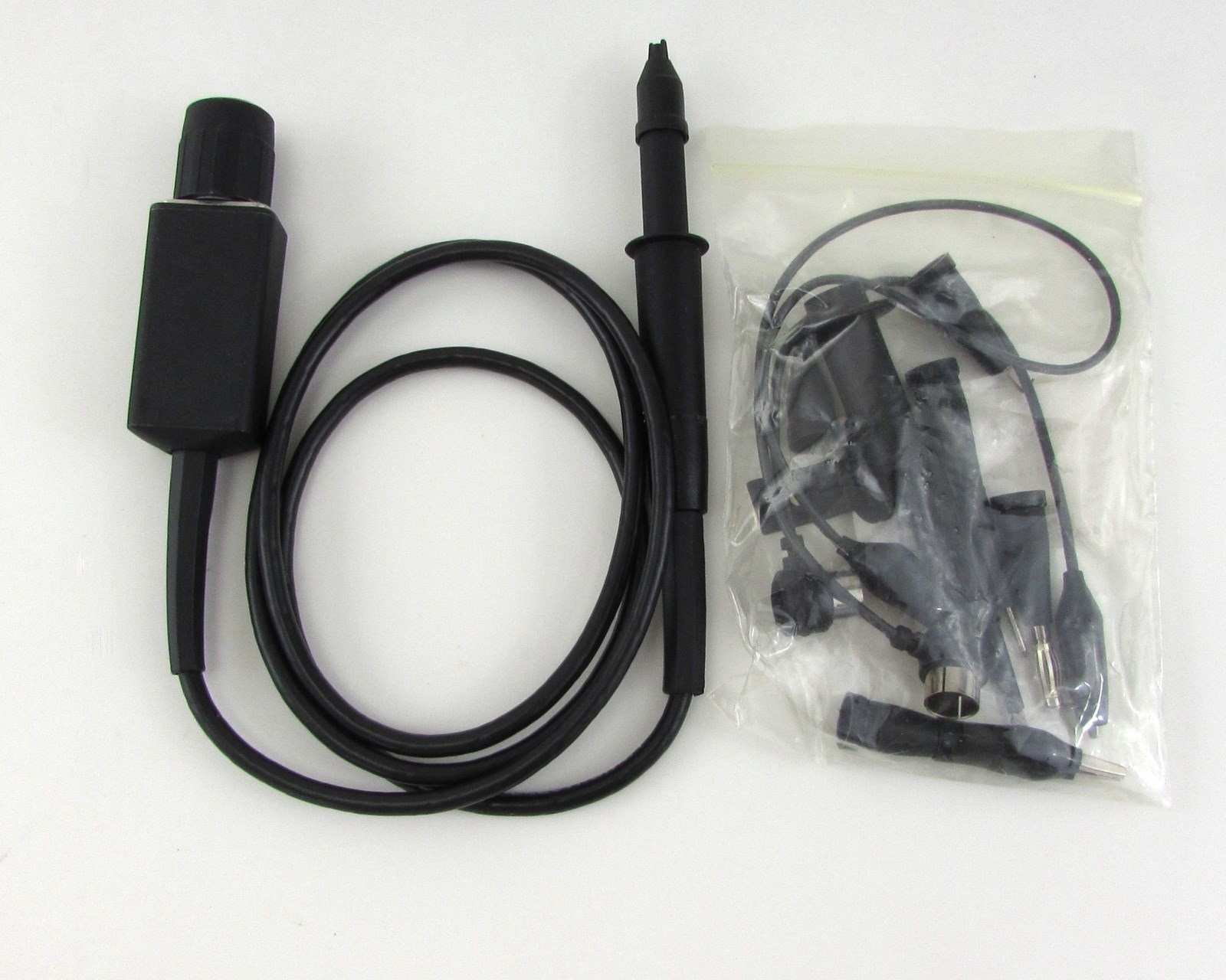 NOS - Avex AV-5360 Probe Lead Test Kit 6625-01-049-7947