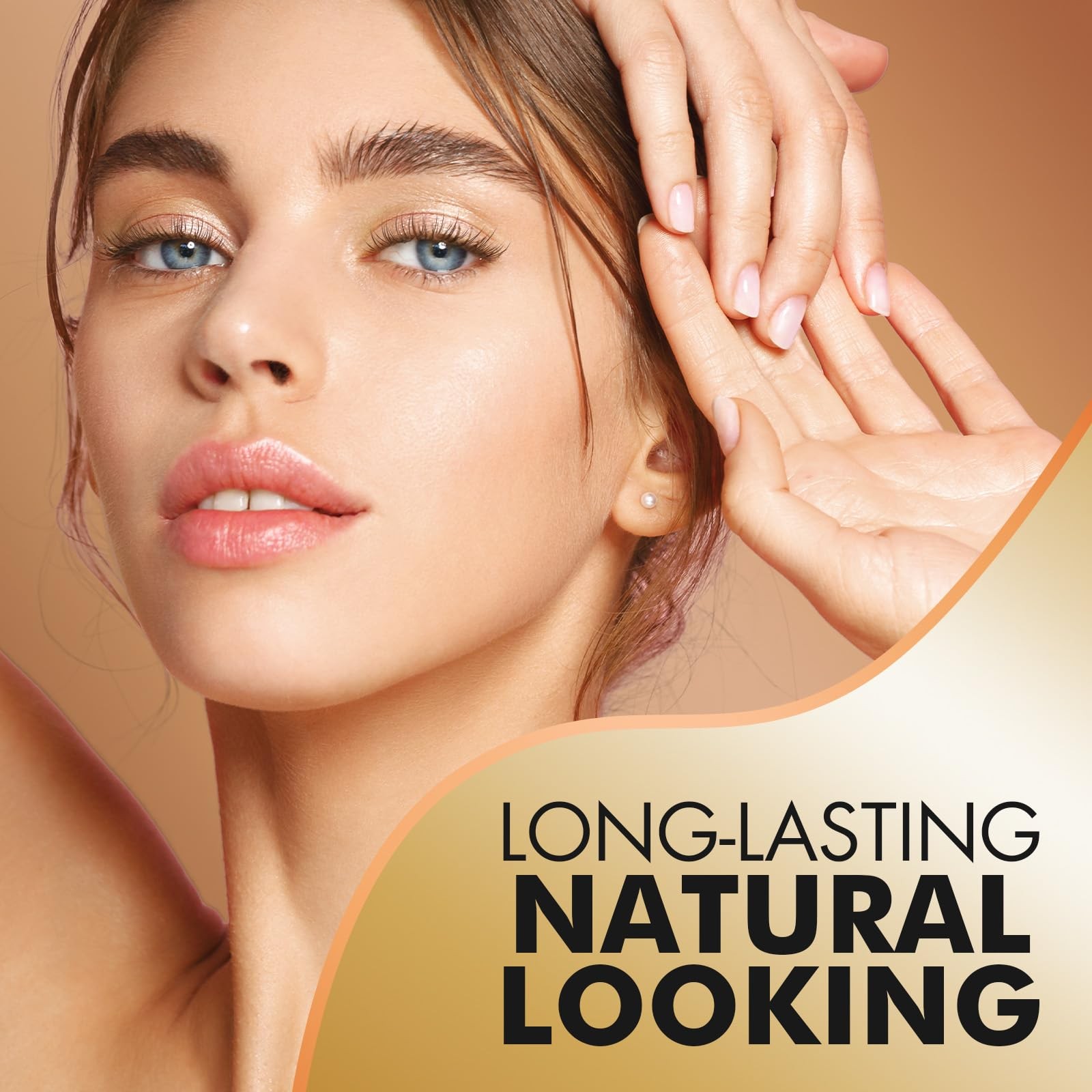 Lash Lift Kit Beginner Professional Lamination Safe Effective 15 Applications
