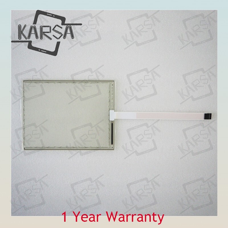 T084S-5RA002N-0A18R0-150FH Touch Panel Screen Glass Digitizer