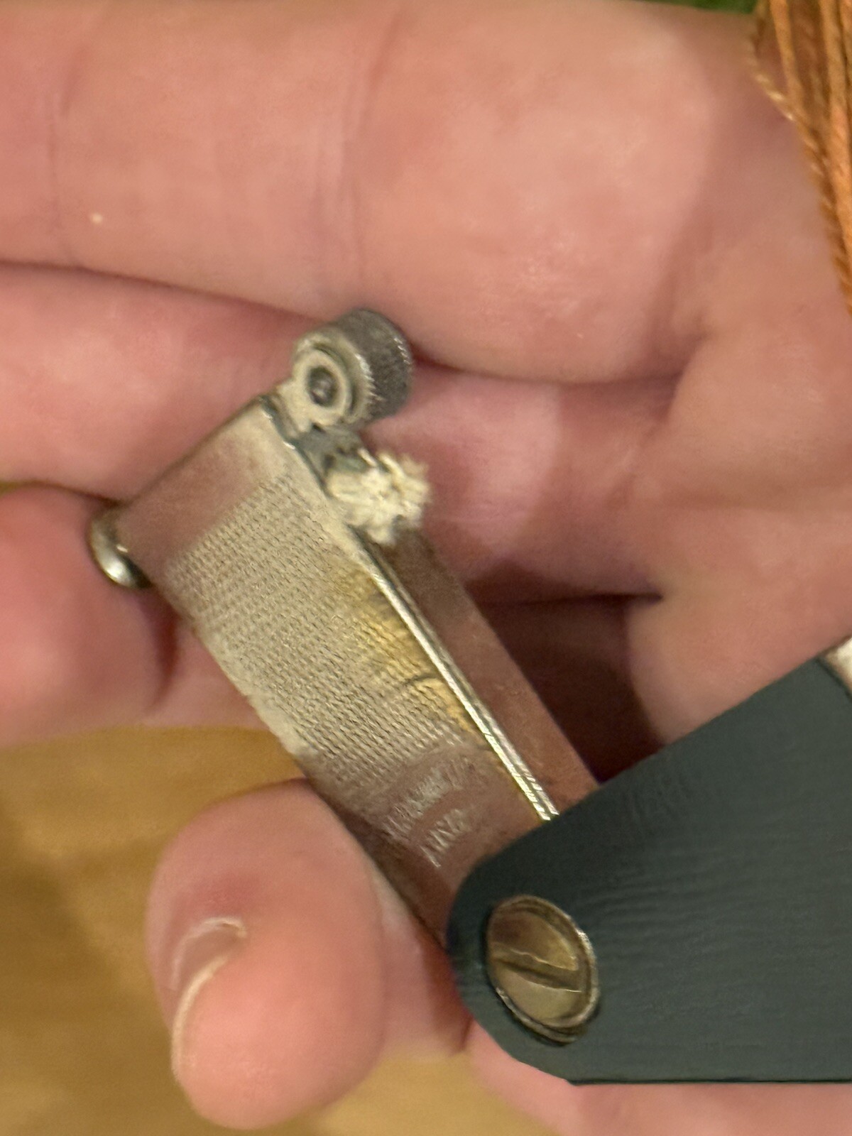 JM Co Lighter 3400 Clips