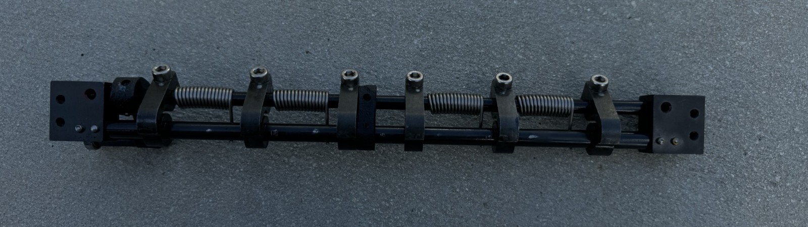 Ryobi 3404 Di Gripper Bar Assembly Ryobi OEM 5354-47-110-1