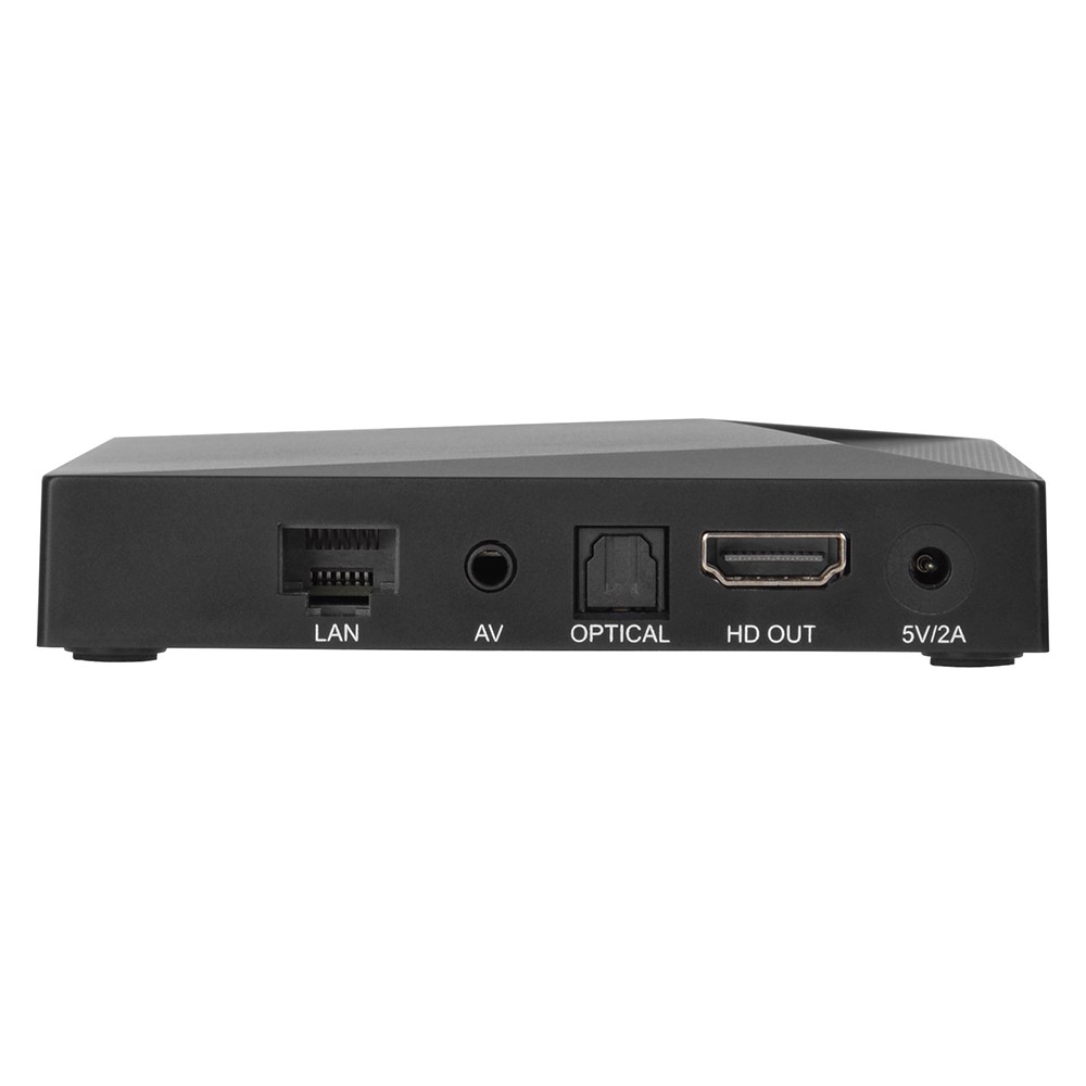 We2USat K3 PRO 6K Android TV Box Second Used