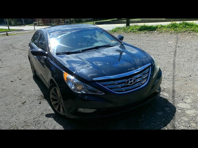 SONATA 2011 Fuse Box Cabin 8449238