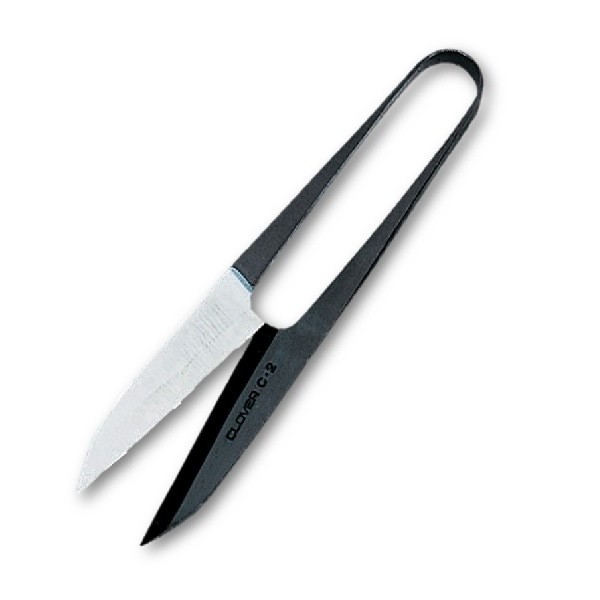 Clover Thread Snips C-2 Long Blade (36-332)