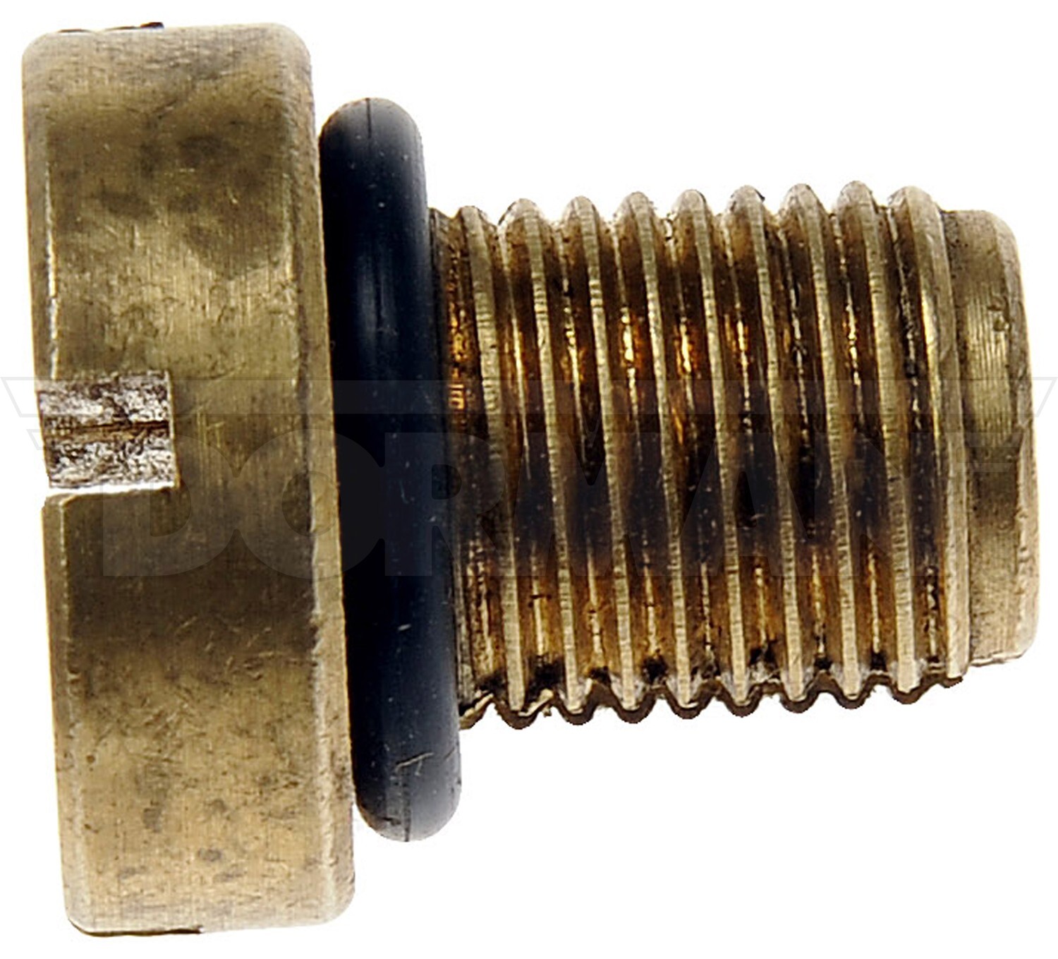 For 2016-2017 BMW M2 Dorman Engine Coolant Bleeder Screw