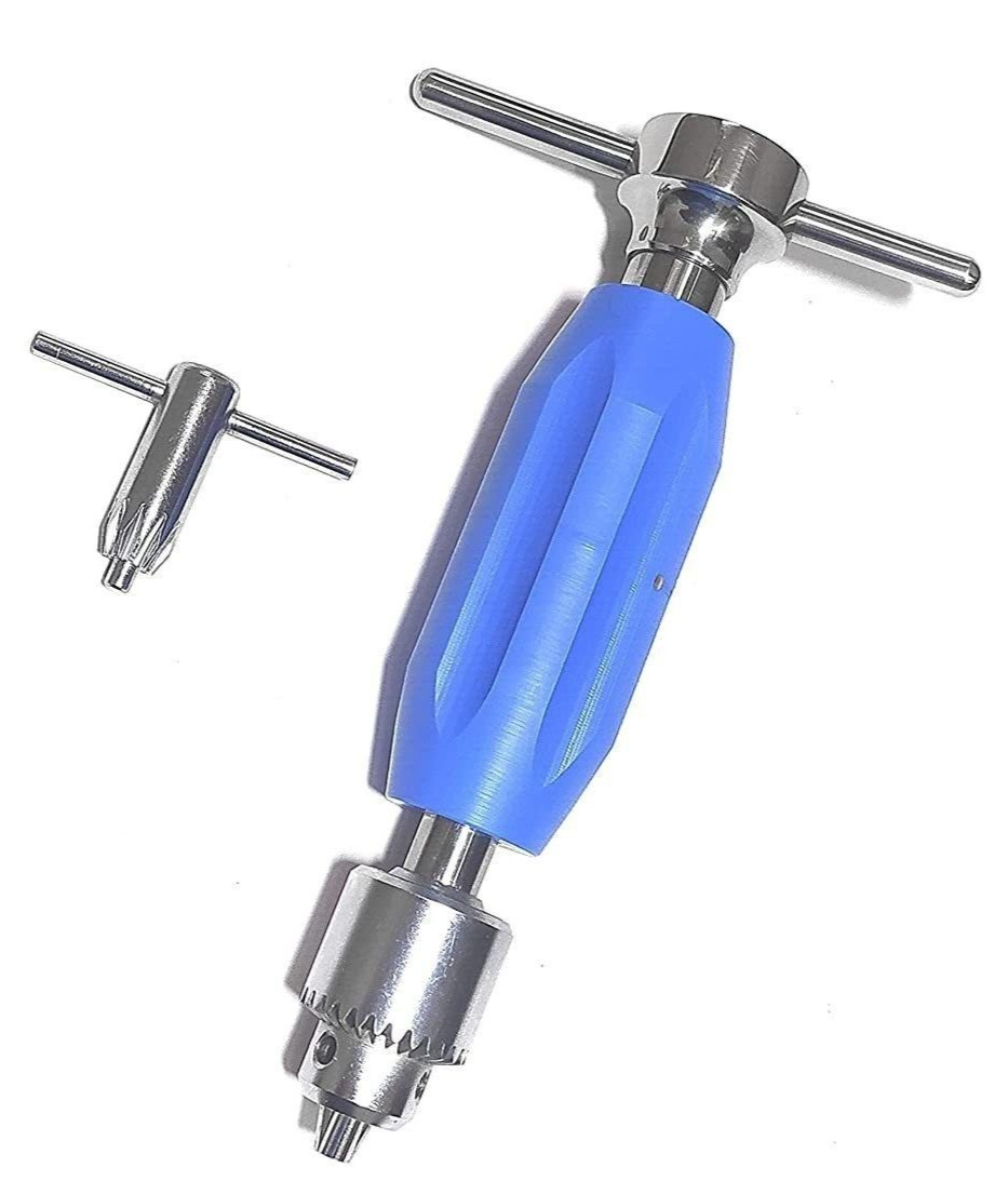 Titanium Elastic Nail Inserter orthopedic Veterinary instrument stainless steel