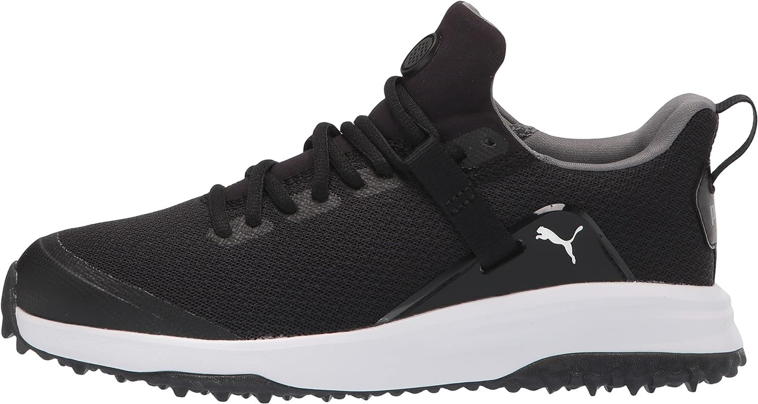 Men'S Fusion Evo Golf Shoe