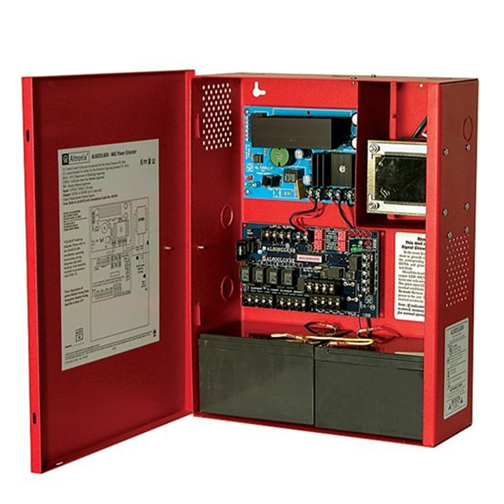 ALTRONIX AL602ULADA