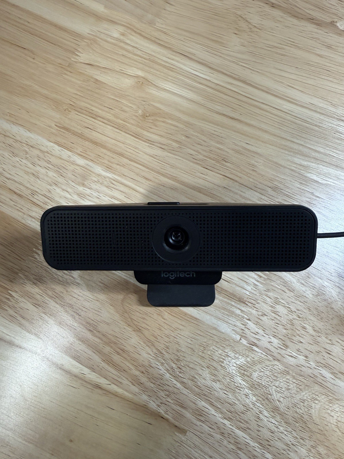 Logitech C925e Full HD Web Camera (960-001075)