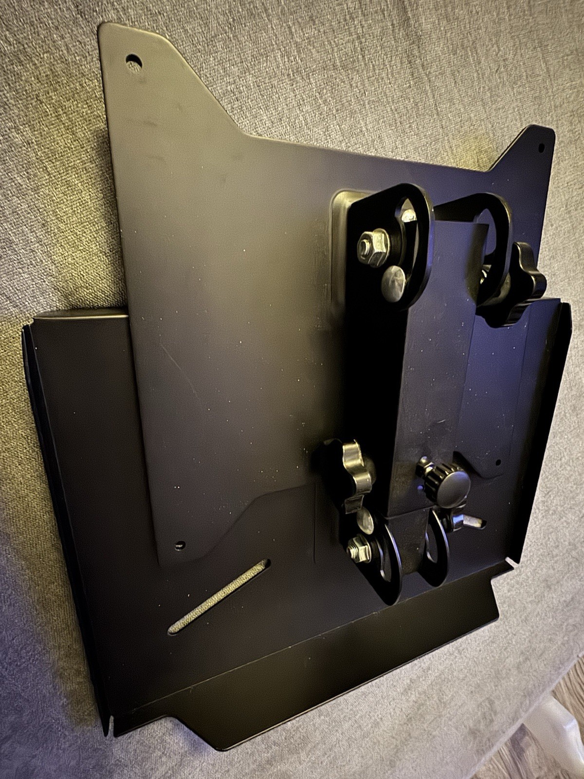 Pioneer DJ DJC-STS1 - Stand for DJ Booth