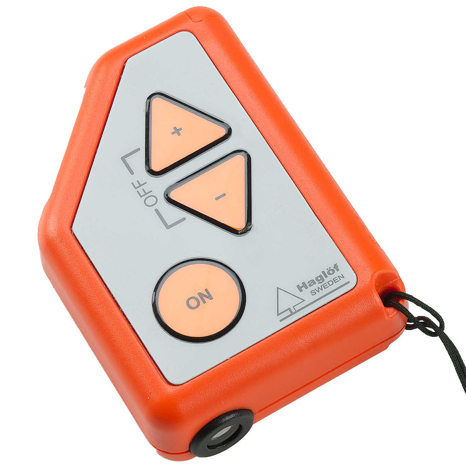 Haglof EC II Electronic Clinometer Meters and Degrees
