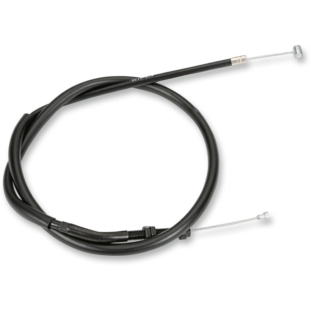 Parts Unlimited Vinyl Clutch Cable | K28-2139 | 22870-HN1-000
