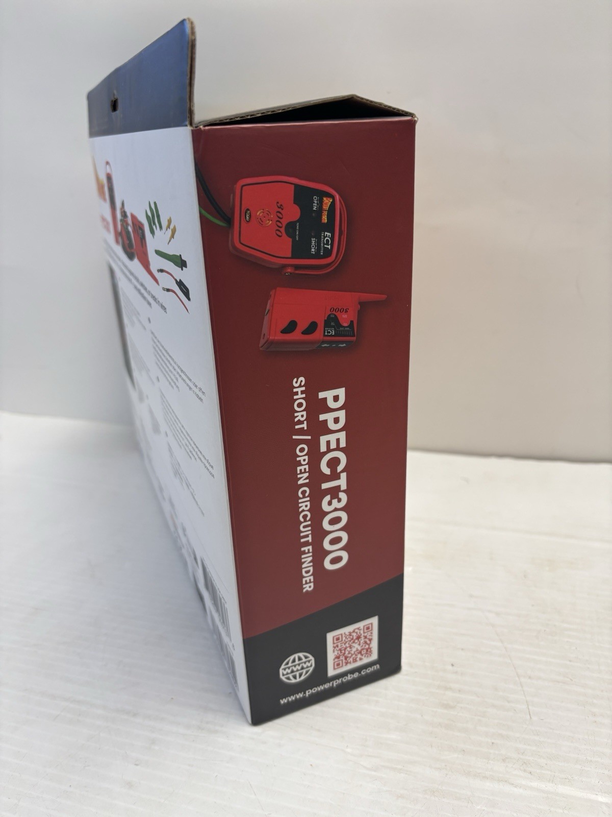 POWER PROBE PPECT3000 DIAGNOSTIC TOOL (R7B016415)