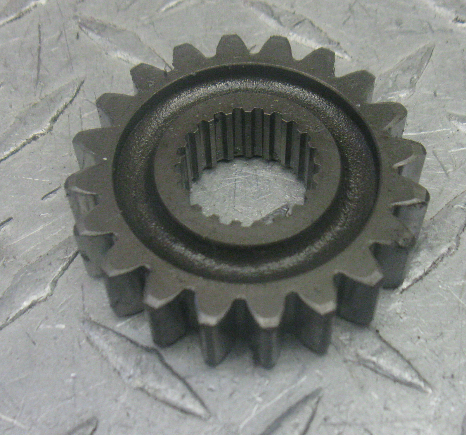 KX250 KAWASAKI 1998 KX 250 98 ( LOT A) PRIMARY GEAR