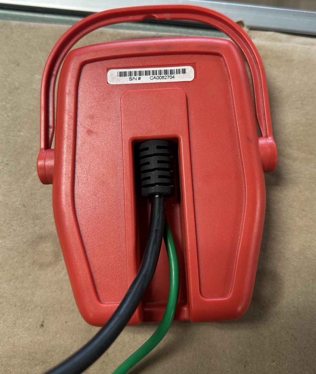 Power Probe ECT3000 Electronic Circuit Tracer Kit Transmitter Only-UNTESTED