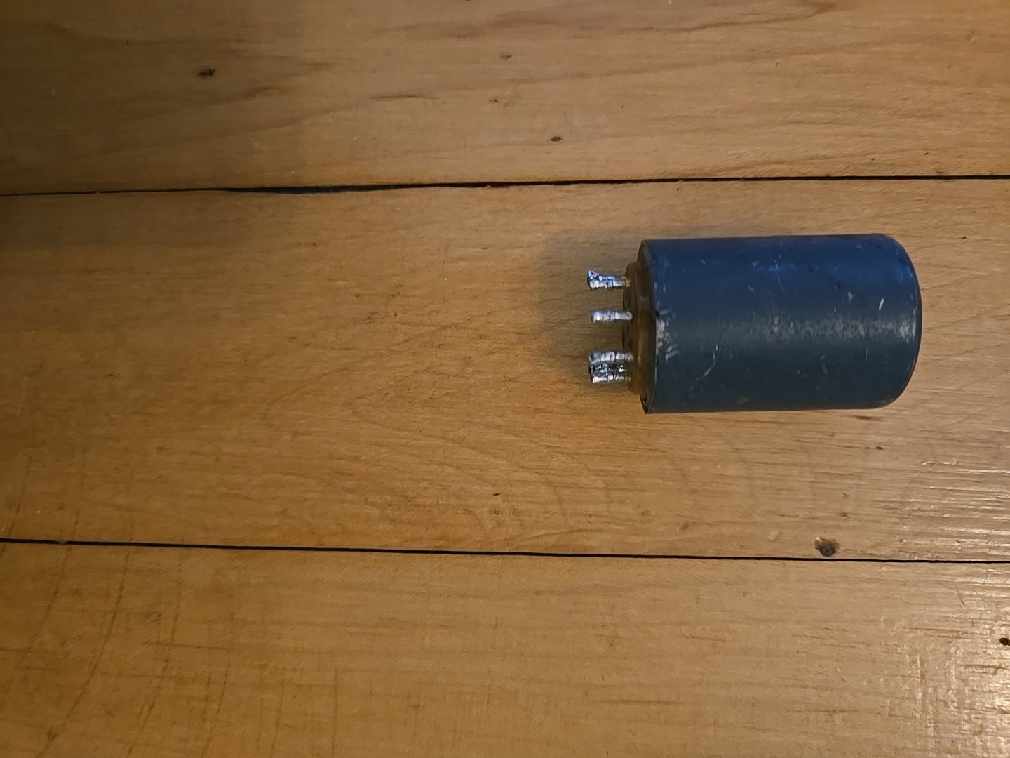 Vintage Triad Audio Input Transformer 150ohms/ 60k (A)
