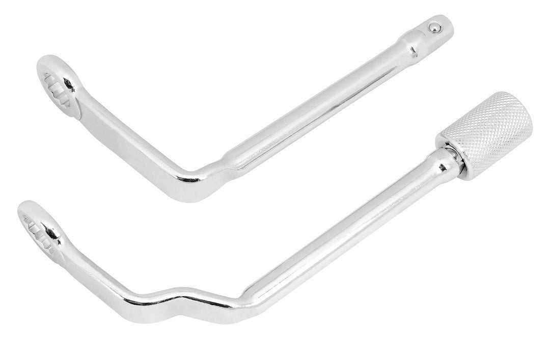 PERFORMANCE TOOL W1189C WRENCH-DIST CLAMP