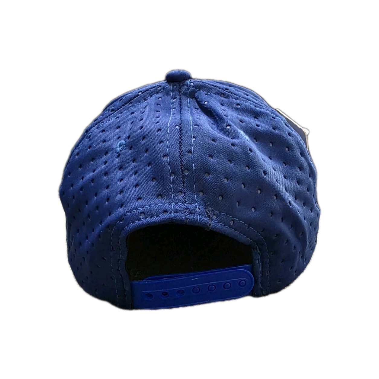 Brazil Soccer Jersey Cap