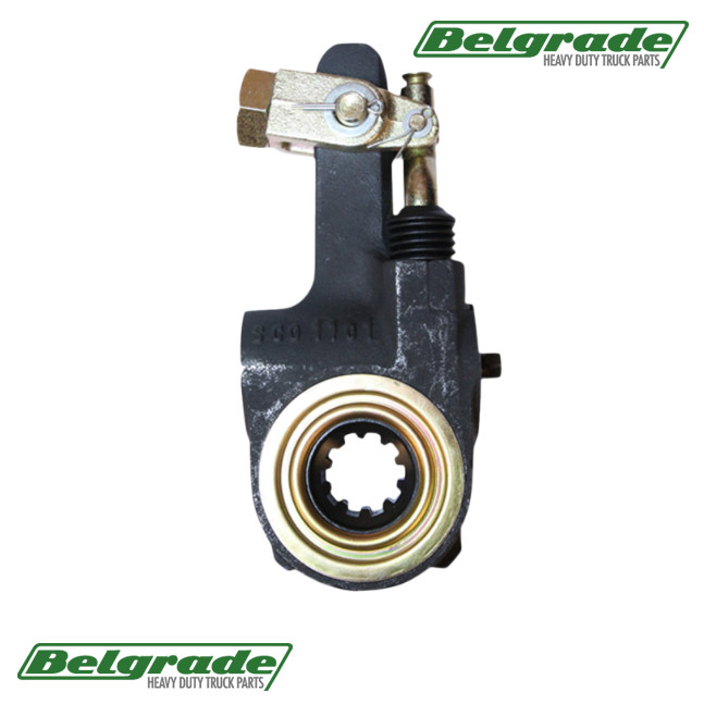 138.1011 5.5in Automatic Slack Adjuster w/ Clevis Kit Replaces E15016 AS1132
