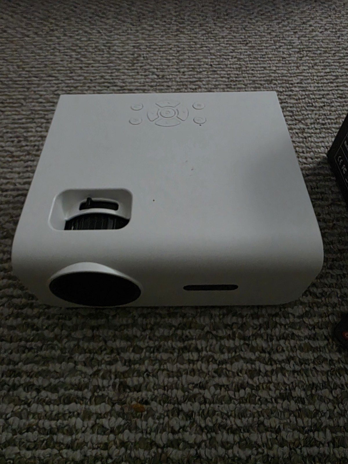 led projector