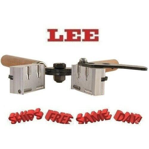 Lee 2 Cavity Bullet Mold 32-20 WCF/ 32 S&W Long/ 32 Colt New Police # 90311 New!