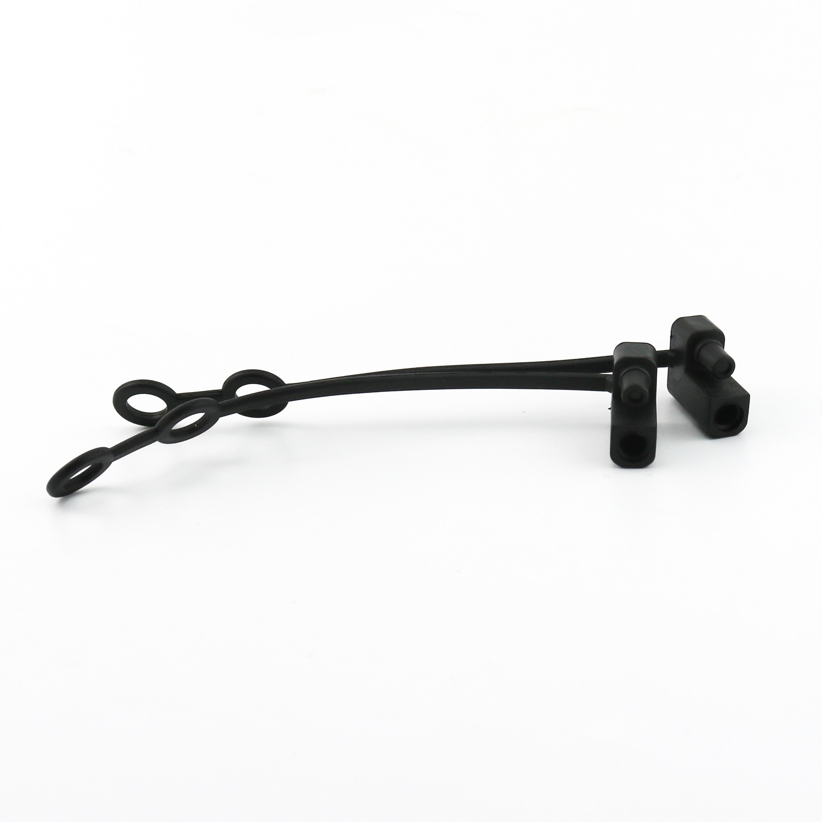 1pcs Replacement Weather Caps for SAE Two Pin Battery Charging Plug/Tender Plug