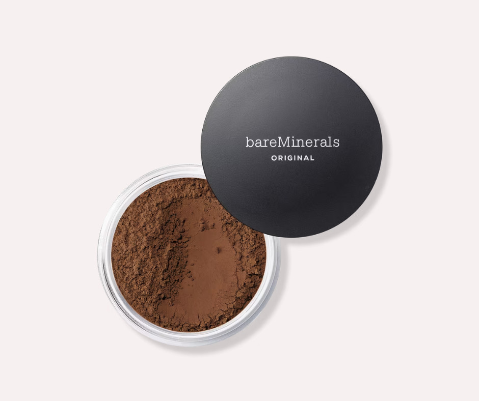 bareMinerals Original Loose Powder Foundation SPF15 - Deepest Deep 30, 8g/0.28oz