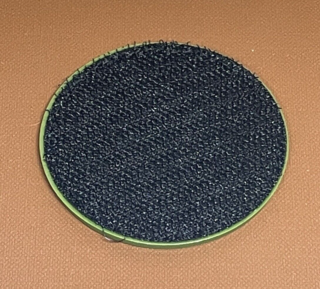Sniper PVC Patch - Tactical Morale Gun Patch - AR15 Assault Rifle Scope Patch