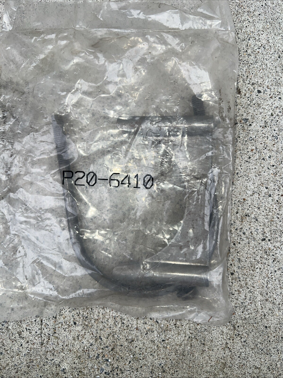 Donaldson P20-6410 CLAMP GUIL , Offered With Free Shipping !