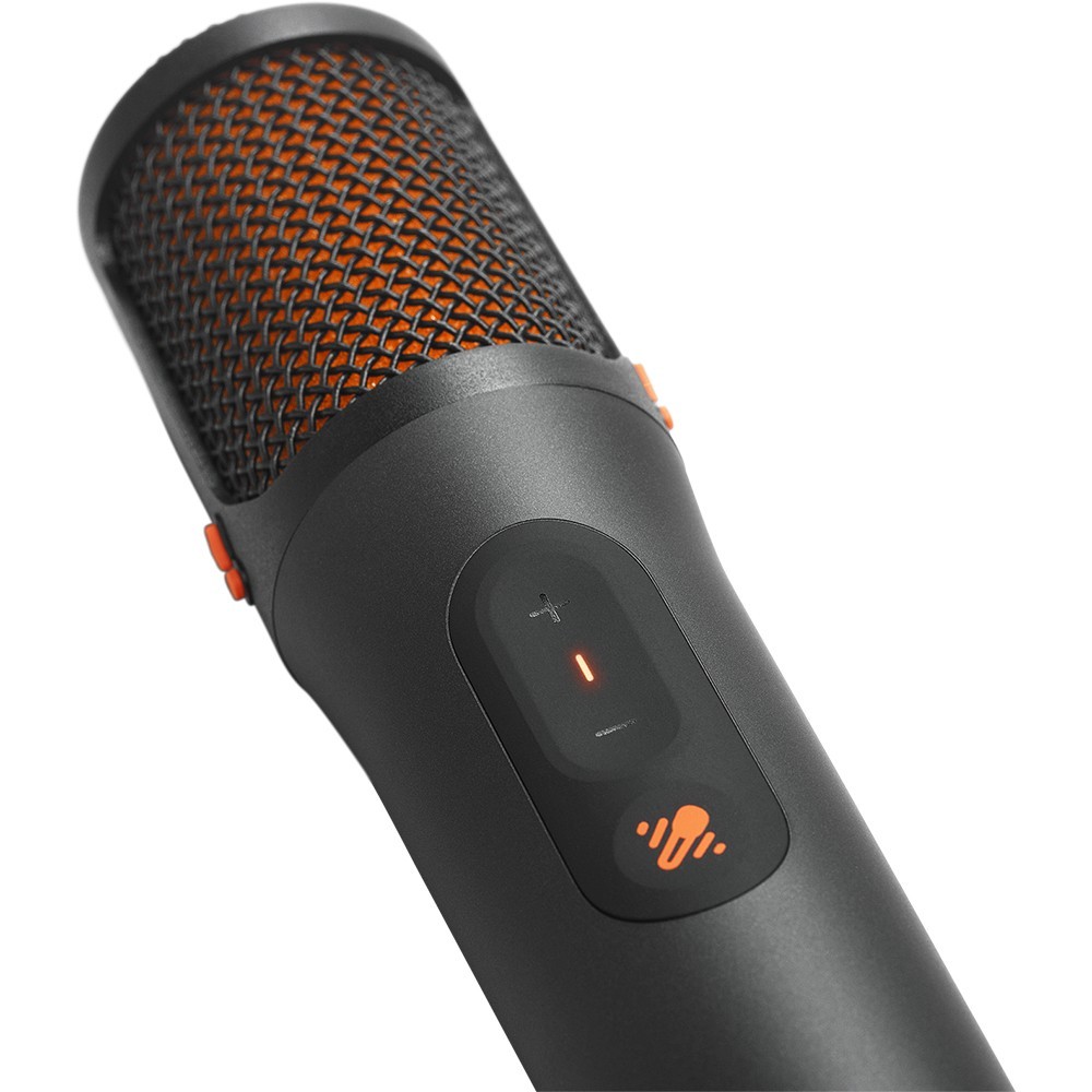 JBL EasySing Wireless AI-Powered Microphones EASYSINGMICS Karaoke Set