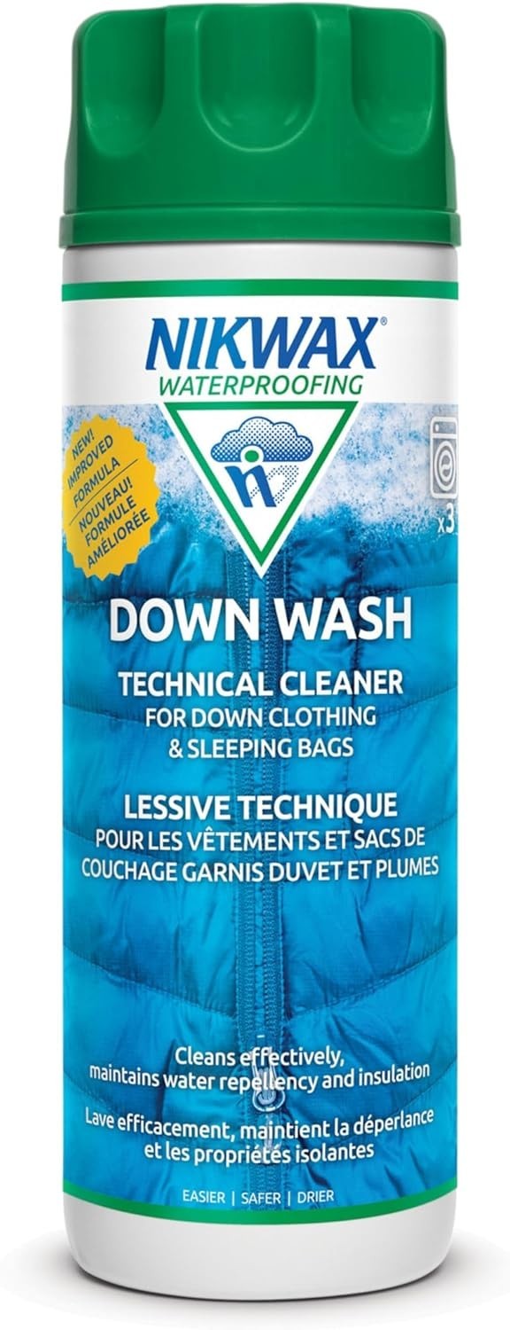 Nikwax Down Wash
