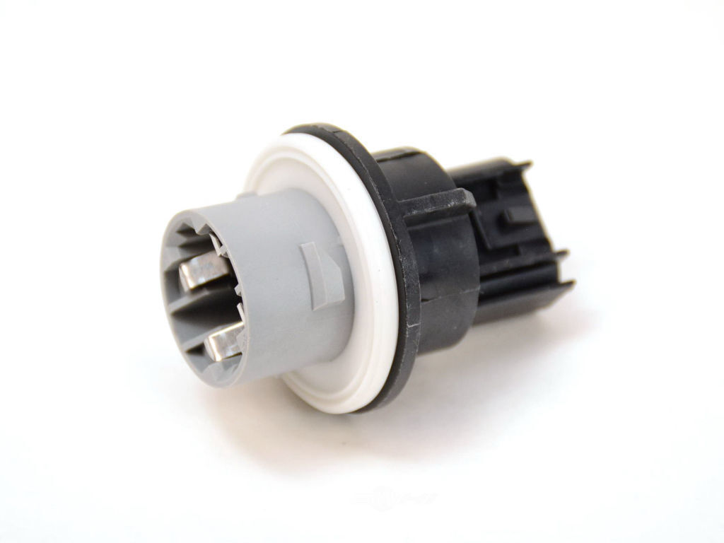Genuine Mopar Park, Turn, And Side Lamp Socket, Right 5191189AA