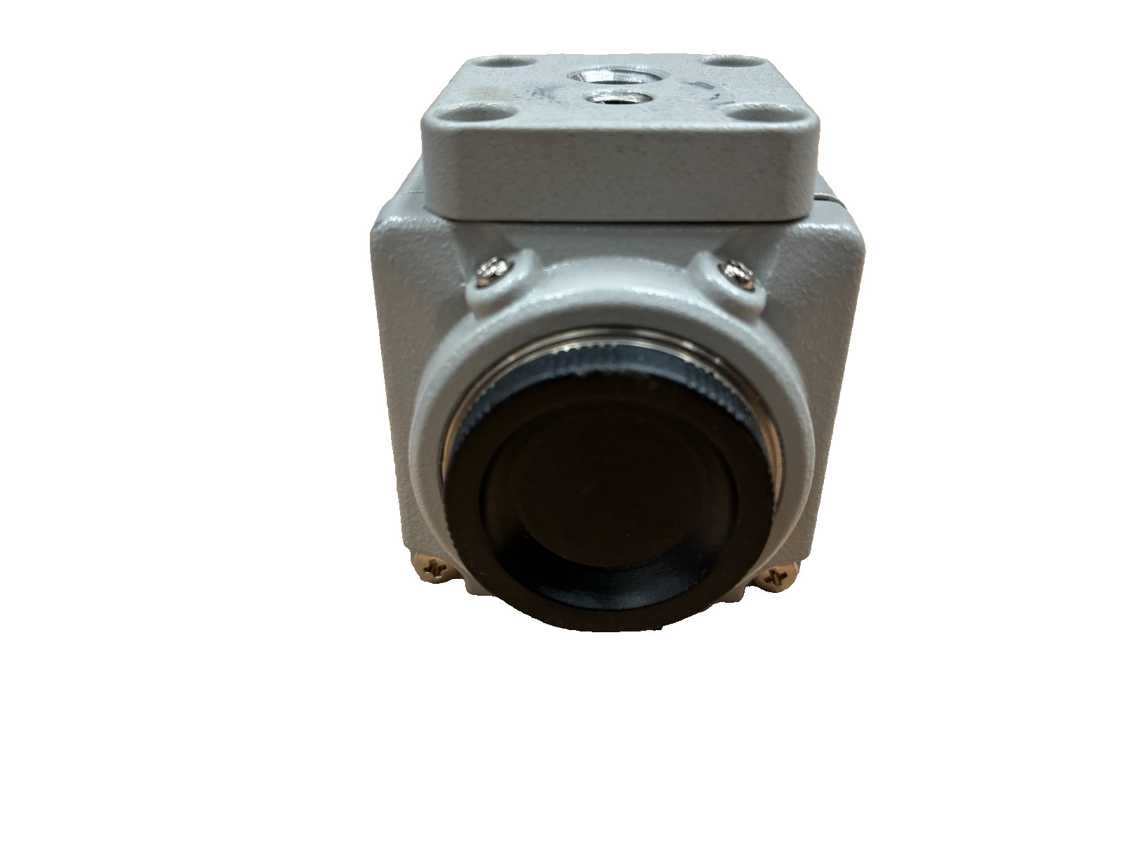 Hitachi KP-D20BP, Compact High Sensitivity Industrial Imaging CCD Colour Camera