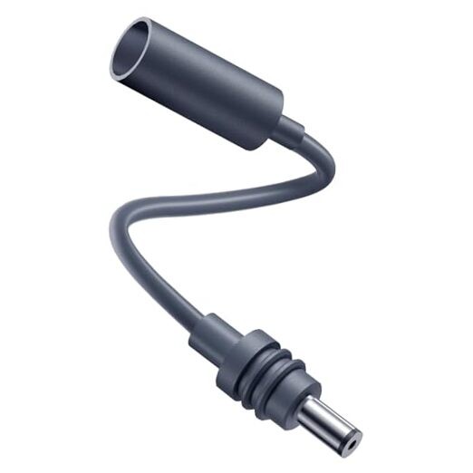 Starlink Mini Short Extension Cable 20cm - Male to Female Plug - Avoid Fumbling