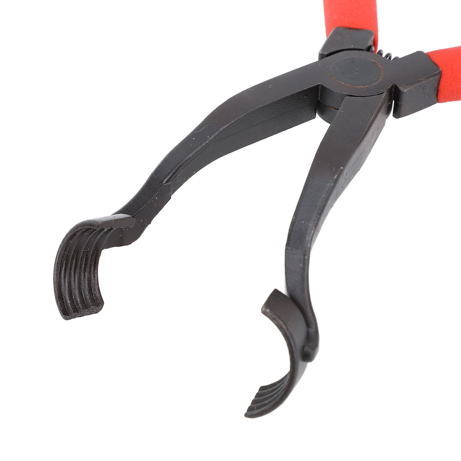 Drum Brake Hold Down Spring Pliers High Strength Easy Operation Spring Plate