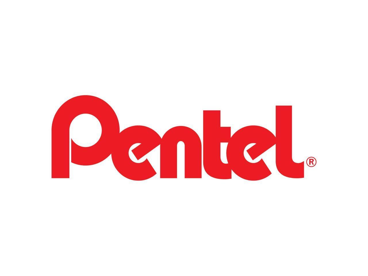 Pentel Wow! Gel Pens