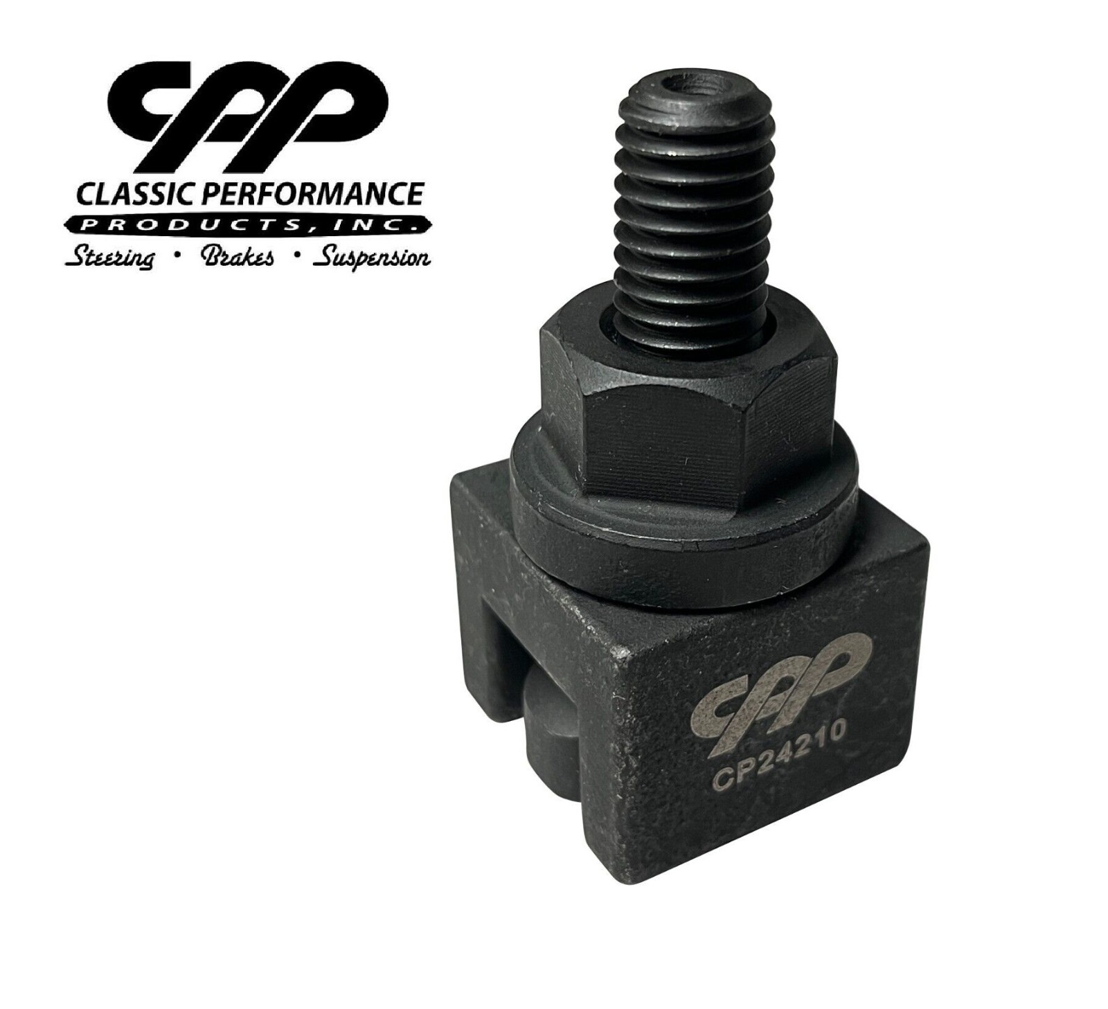 24210 GM Upper Control Arm Knockout Punch Tool Alignment