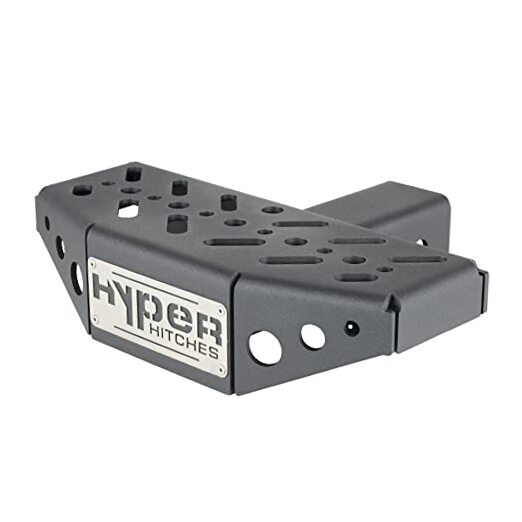 12" Hitch Step Model # | Hitch Step | Truck Hitch Step HS-12 2-Inch Receiver