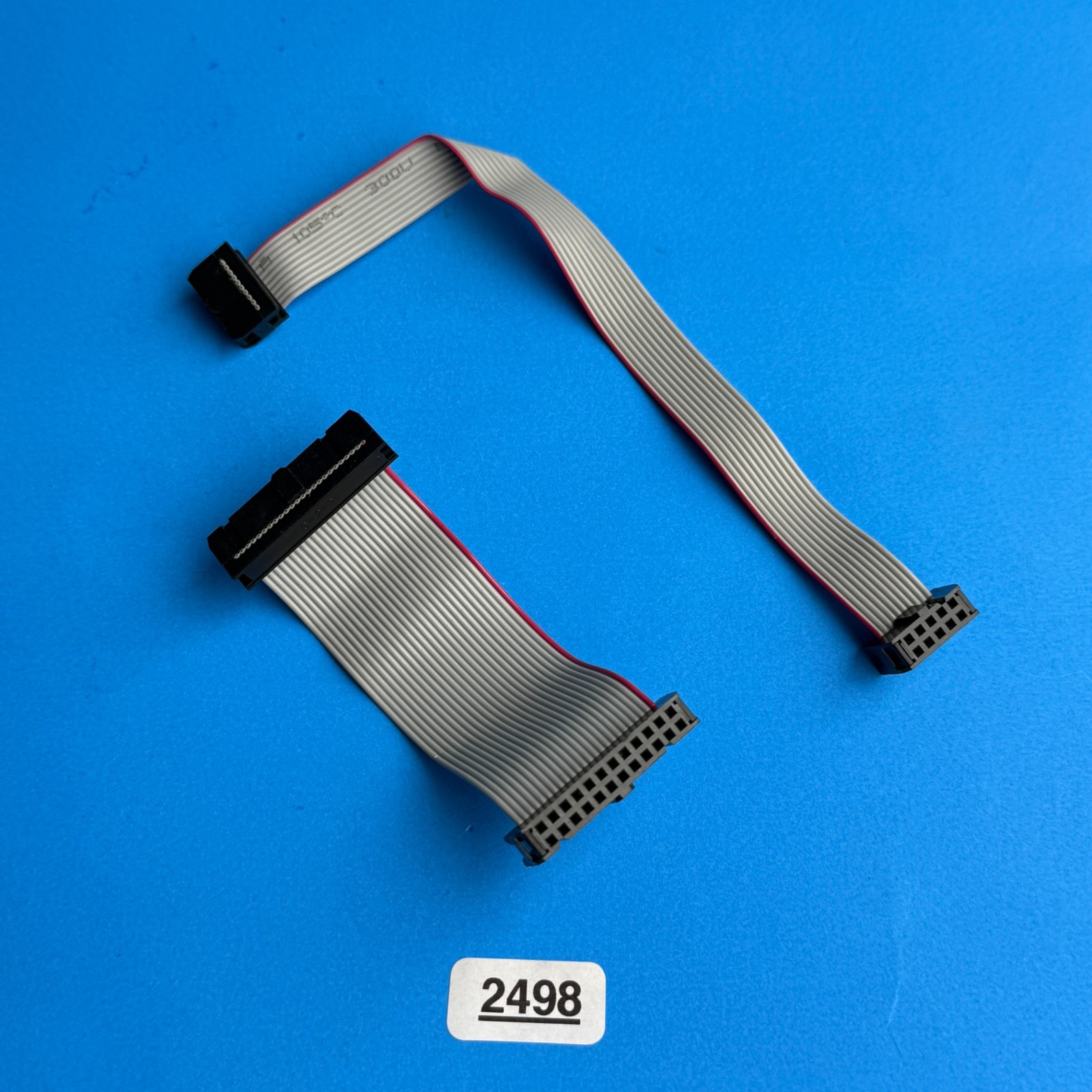NI KOMPLETE S25 MK1 MIDI Keyboard OEM Part: PCB Ribbon Harness Cable Connector