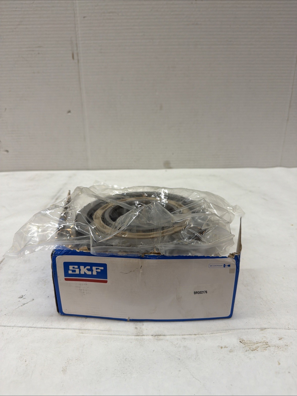 SKF Trane BRG02176 3.54" Bore Bearing Set