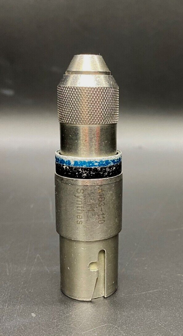 Synthes Drill Adapter (4103-110)