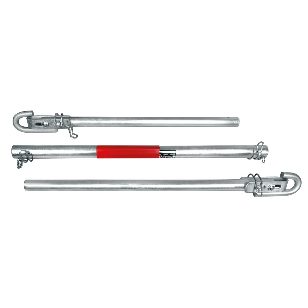 Tow Bar Lampa 2500kg
