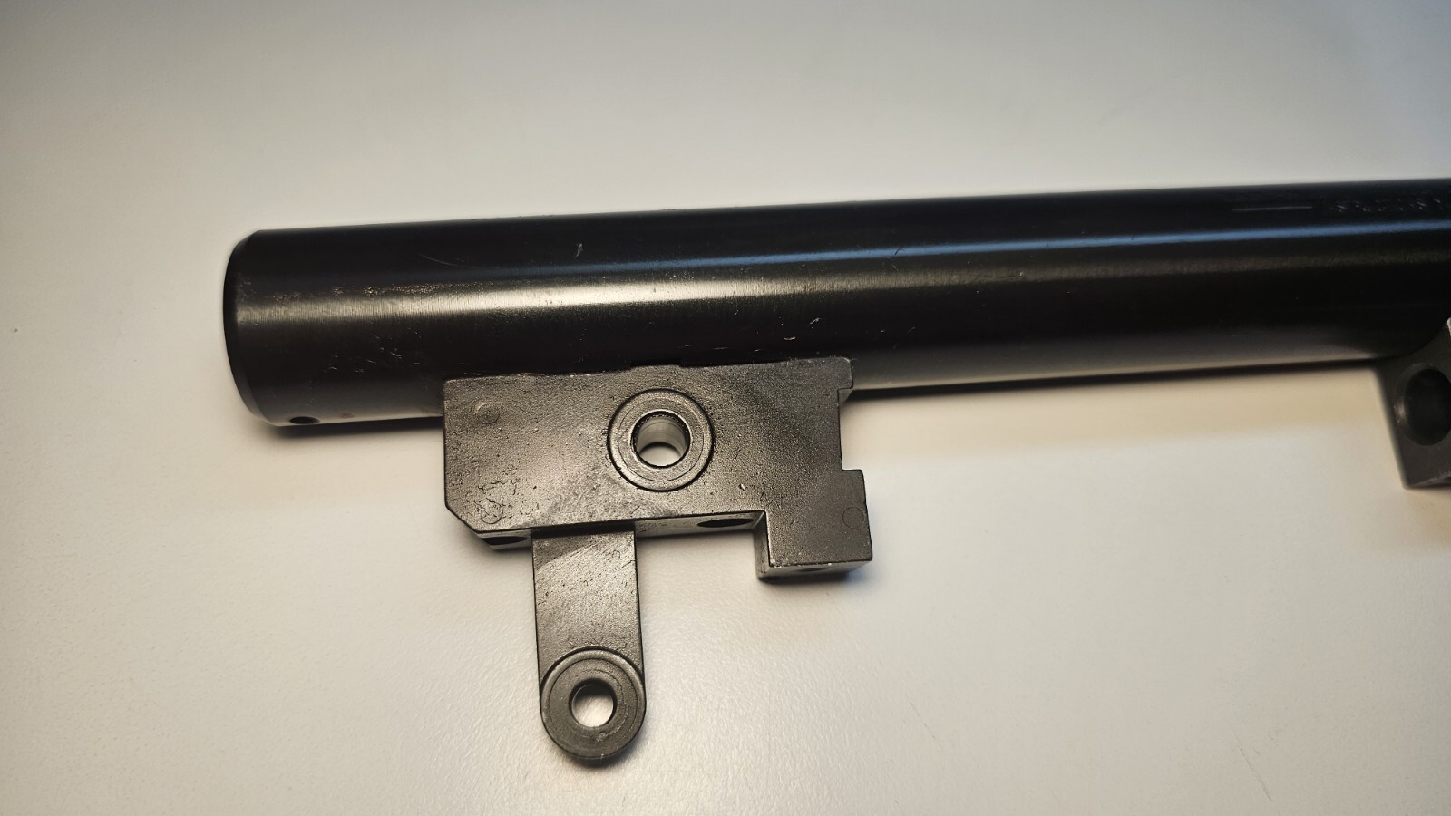 Thompson Center Arms Omega Z5 Muzzleloader 28" Barrel W/ No Breech (L)