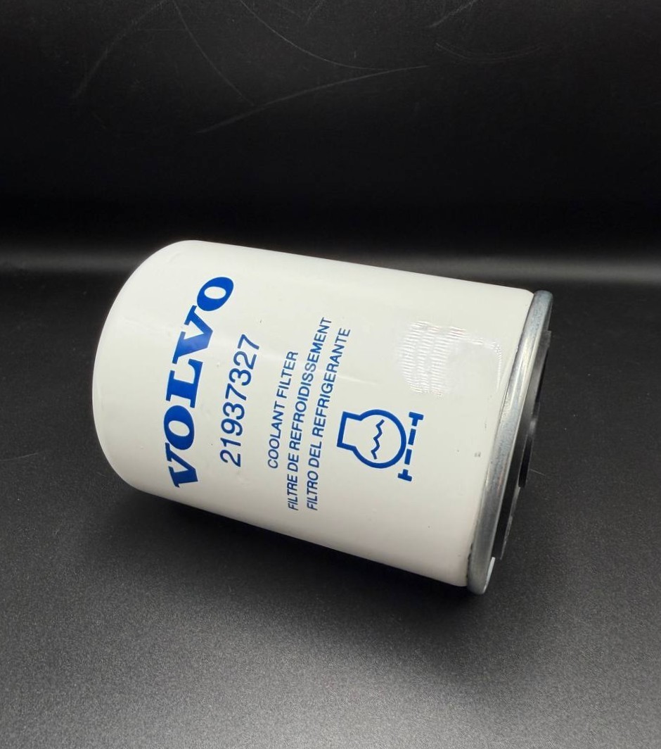 Volvo Truck D13 VNL 21937327 Coolant Filter SPIN ON