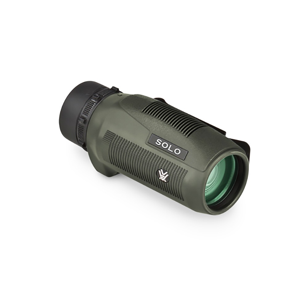 Vortex Solo 8x36mm Fully Multi-Coated Waterproof Fogproof Monocular S836