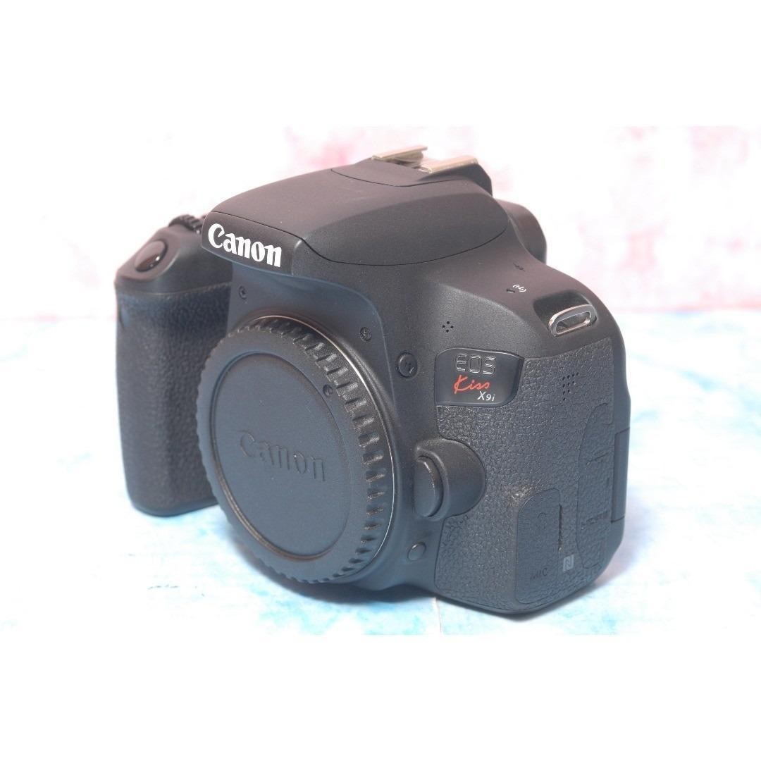 Canon Kiss X9i 970636